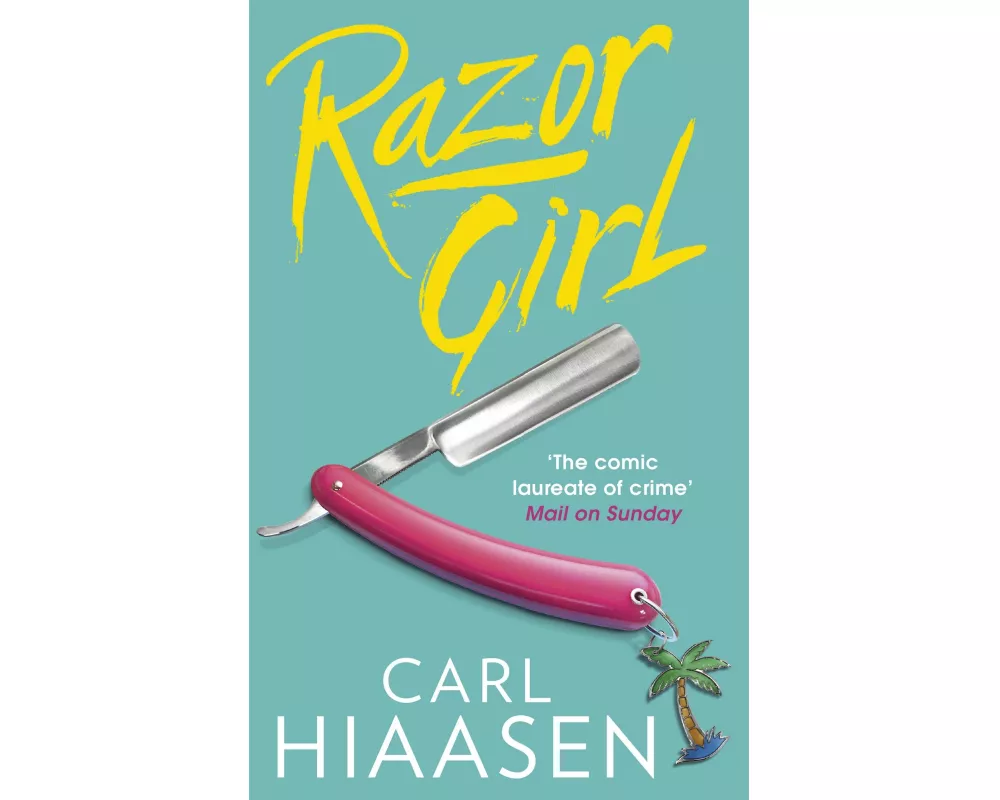 Razor Girl