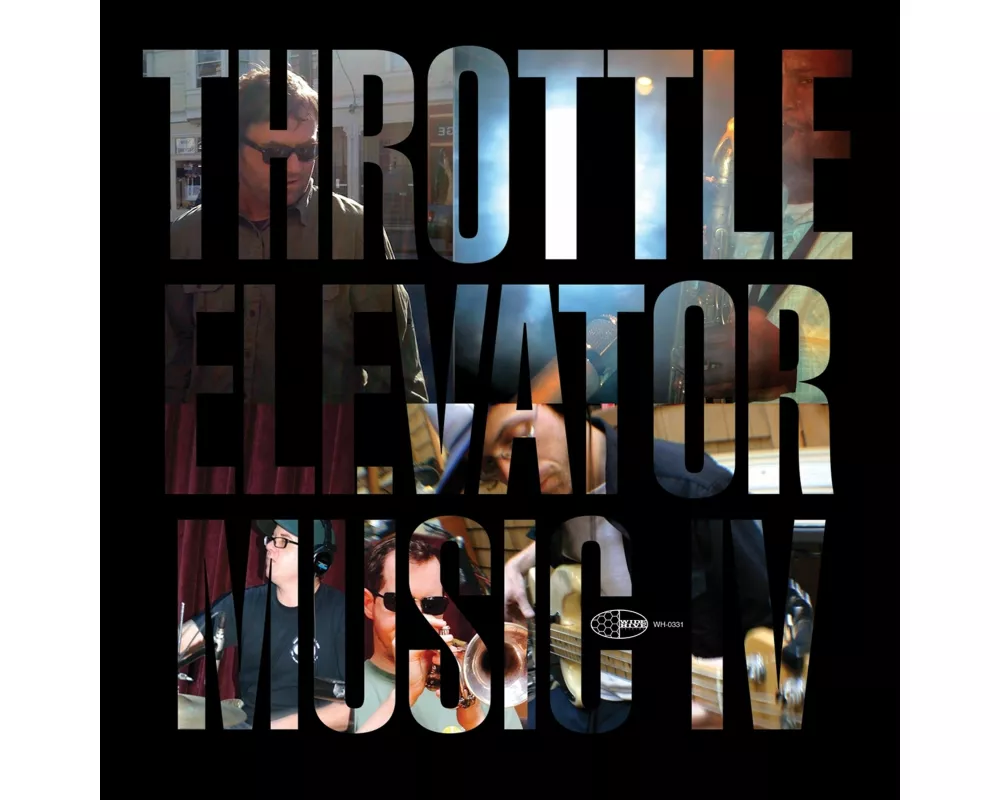 Throttle Elevator Music IV