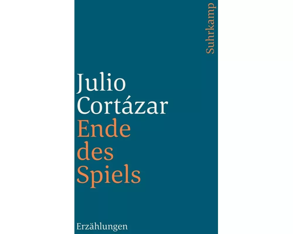 Ende des Spiels