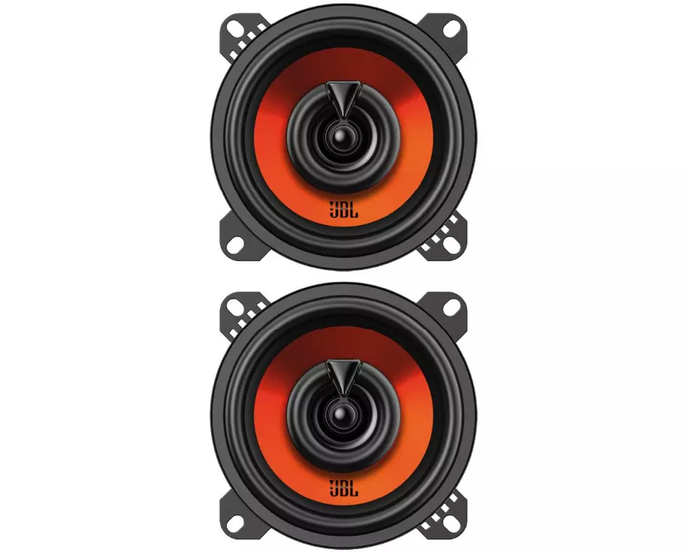 JBL Car 2-Weg Lautsprecher Paar Gen2 STAGE1 42F