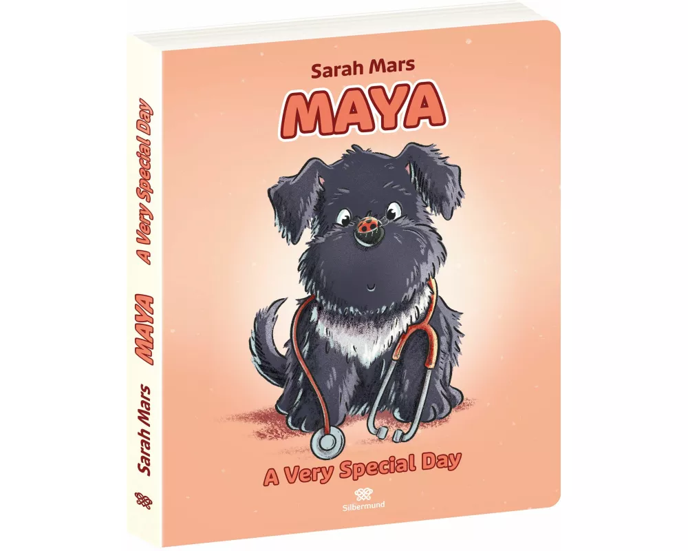 Maya - A Very Special Day
