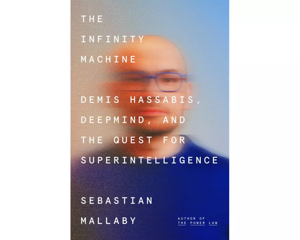 The Infinity Machine
