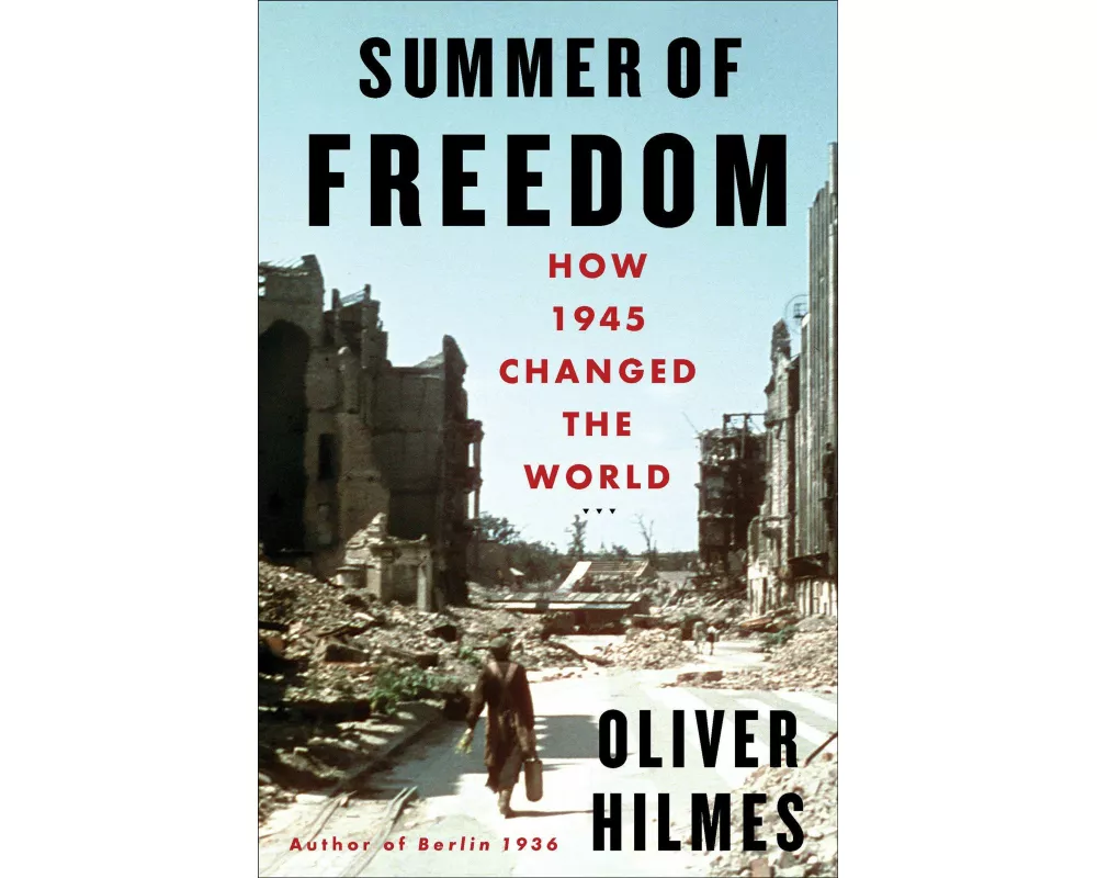 Summer of Freedom