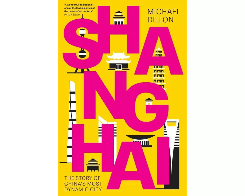 Shanghai