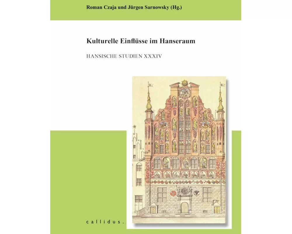 Kulturelle Einflüsse im Hanseraum