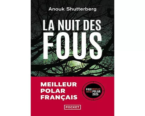 La nuit des fous