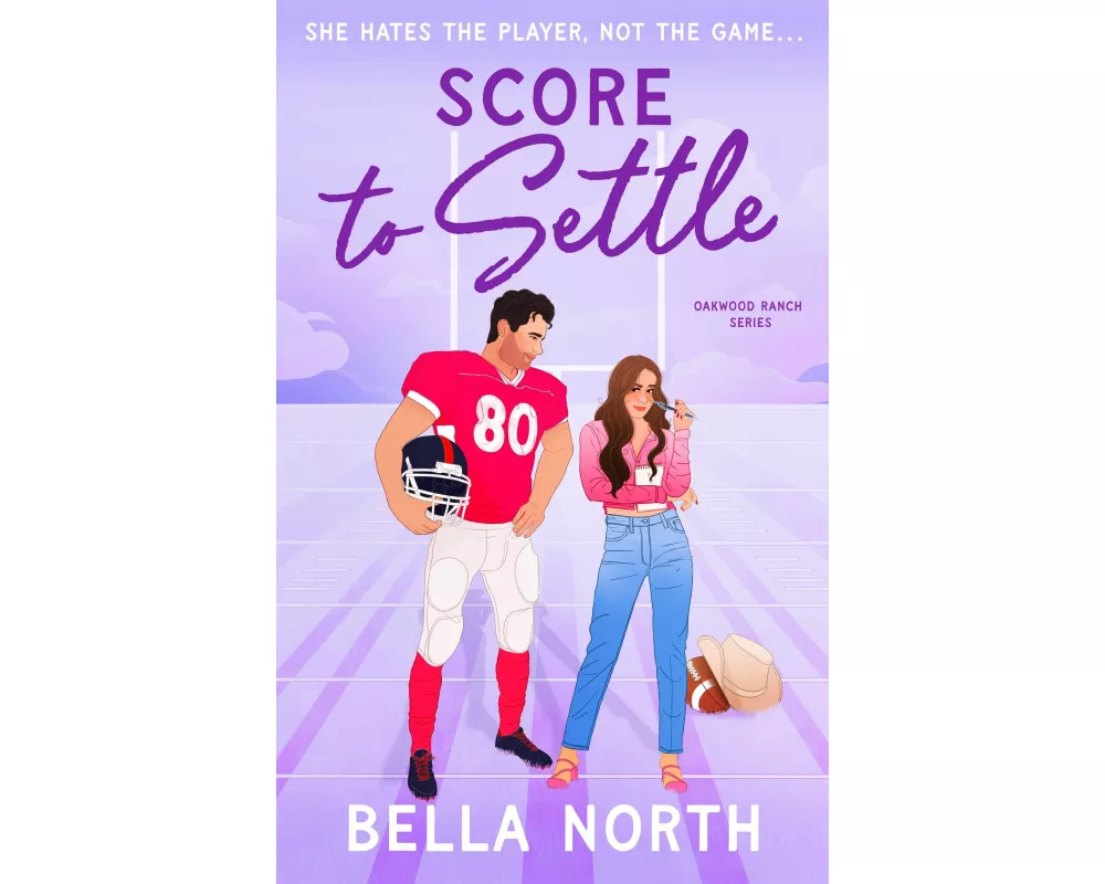 Score to Settle