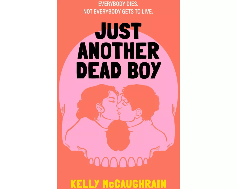 Just Another Dead Boy