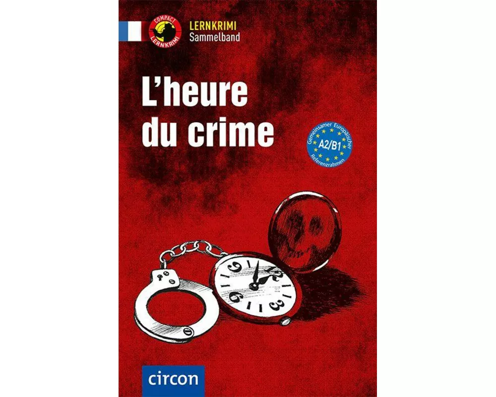 L’heure du crime
