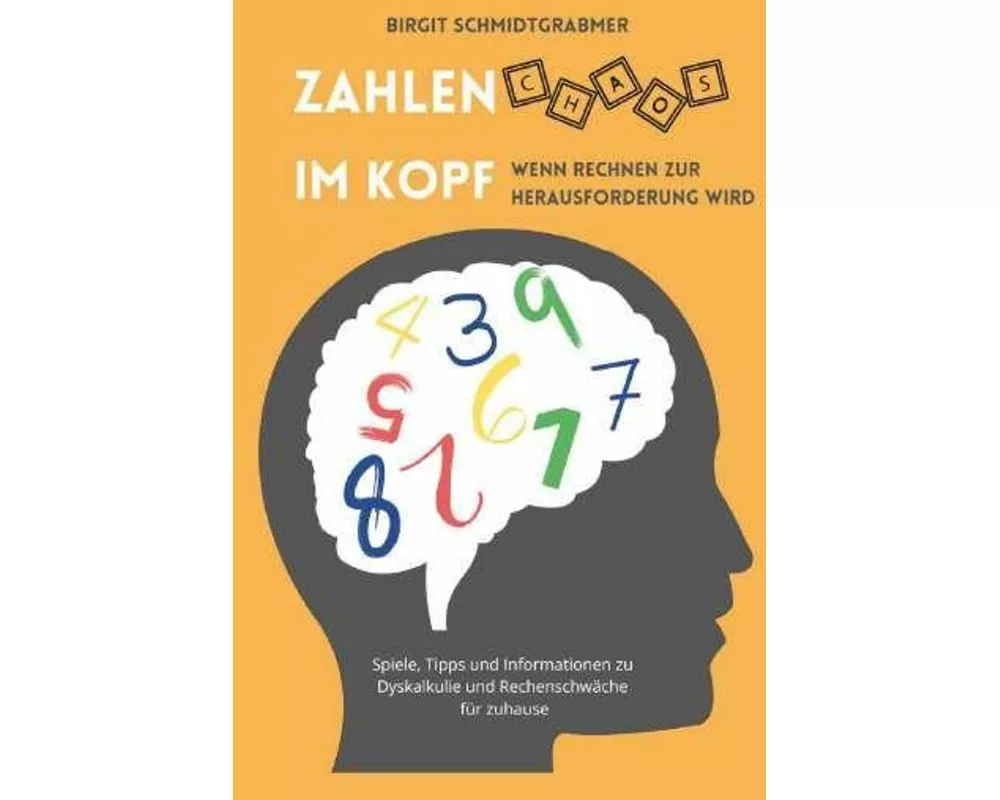Zahlenchaos im Kopf