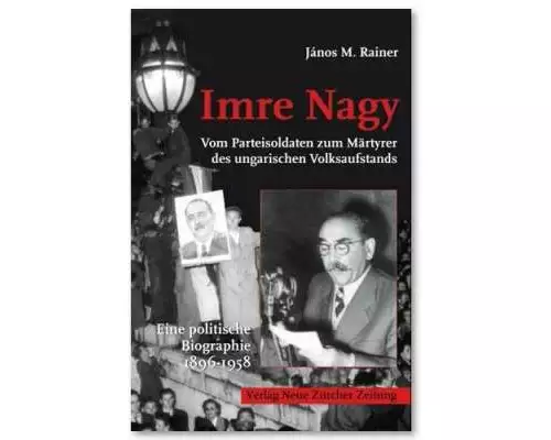 Imre Nagy