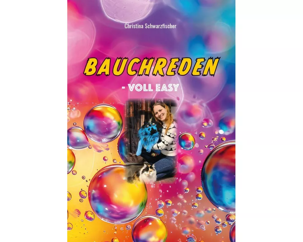 Bauchreden