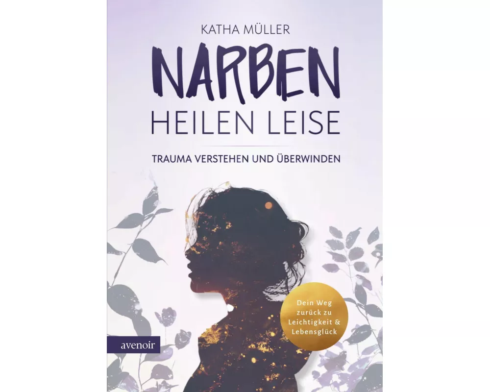 Narben heilen leise