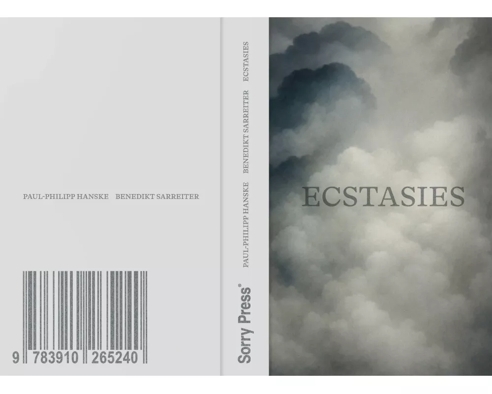 Ecstasies