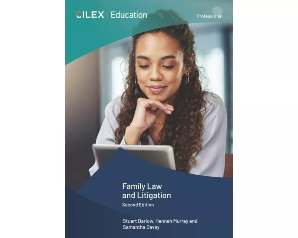 Family Law and Litigation