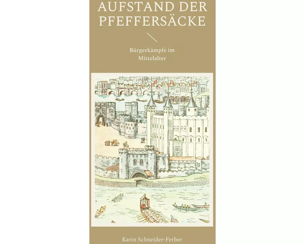 Aufstand der Pfeffersäcke