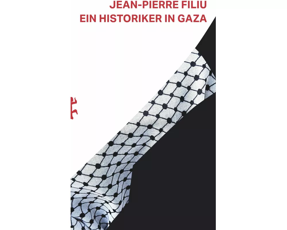 Ein Historiker in Gaza