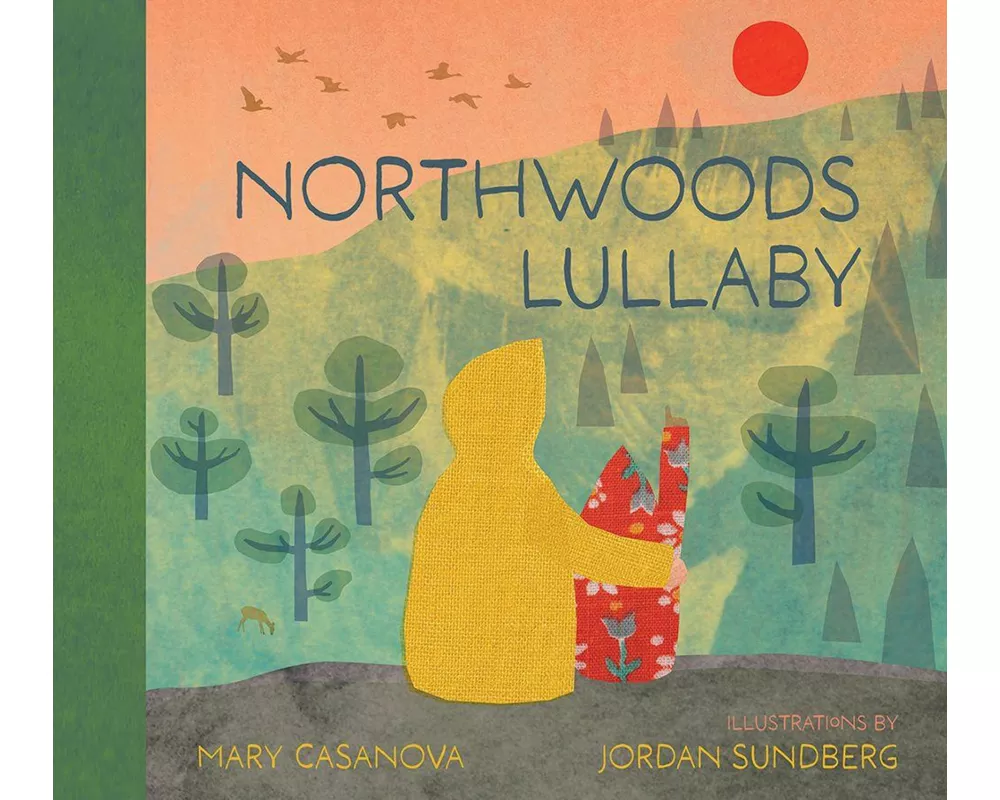 Northwoods Lullaby