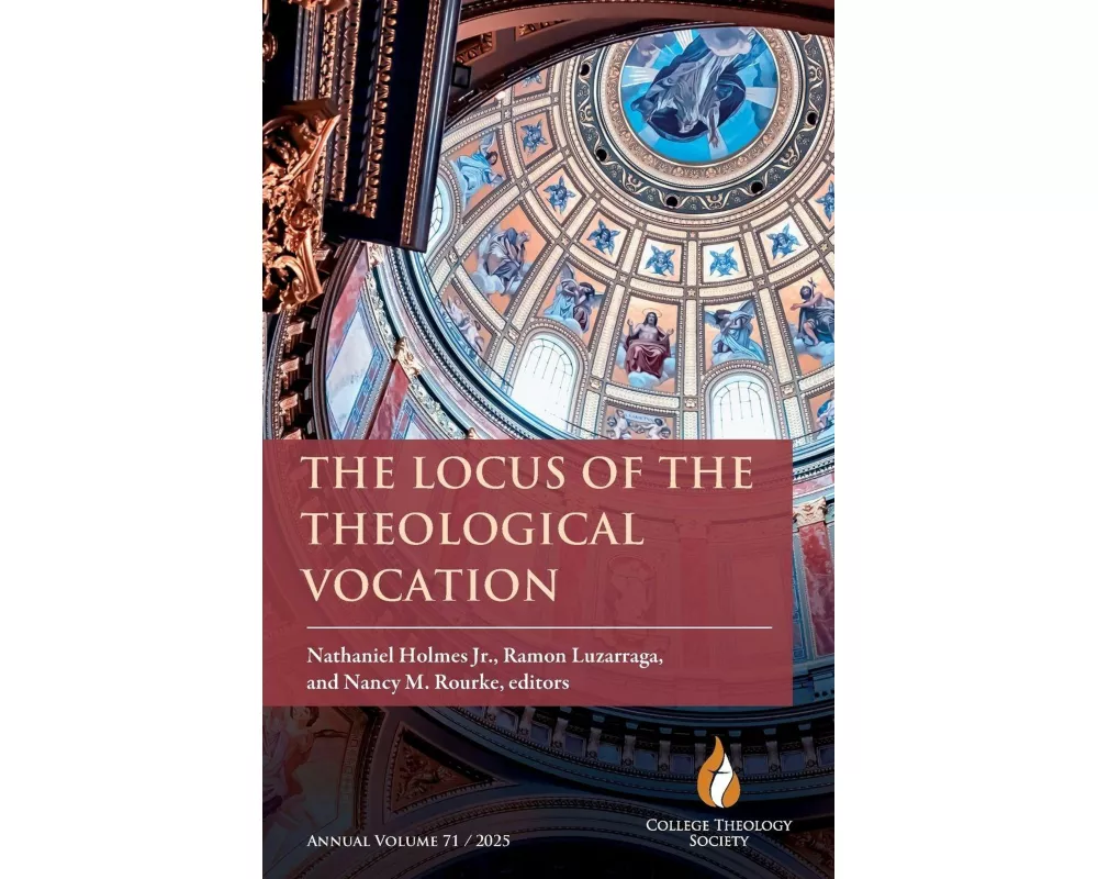 The Locus of the Theological Vocation
