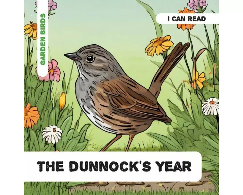 The Dunnock's Year