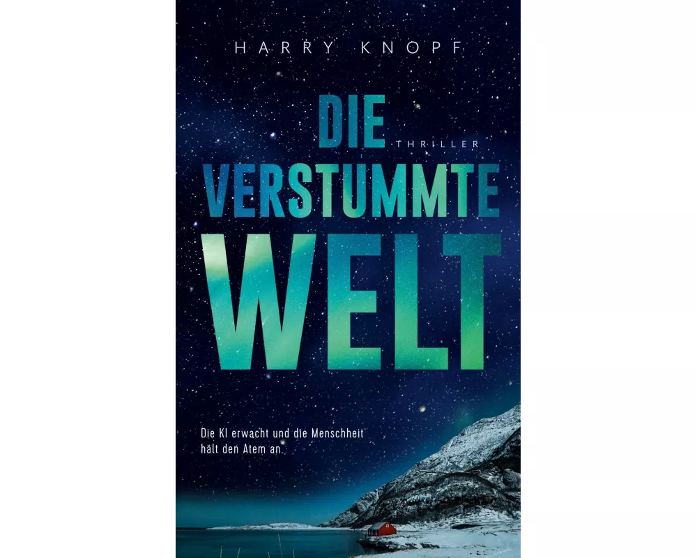 Die verstummte Welt