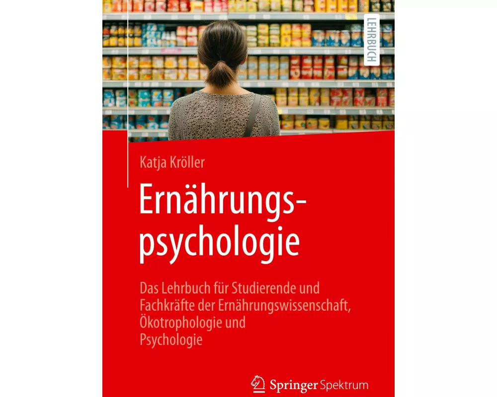 Ernährungspsychologie