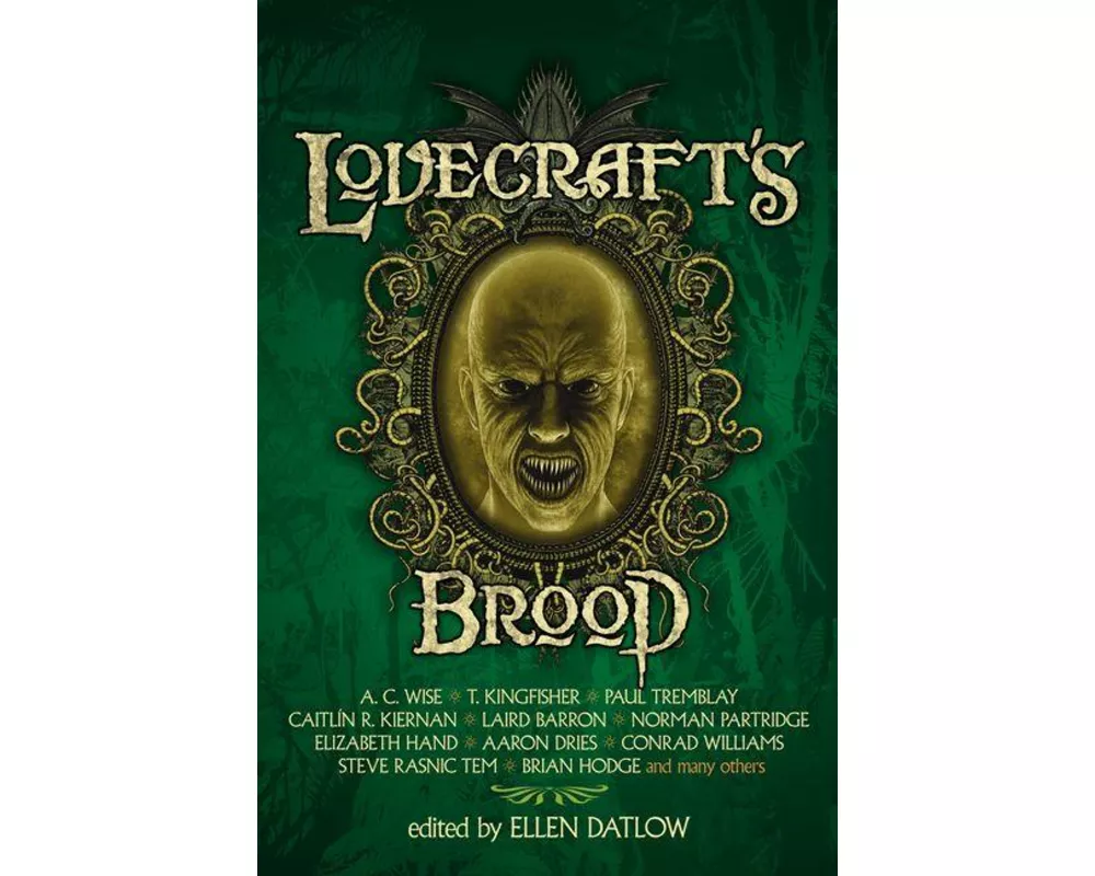 Lovecraft's Brood