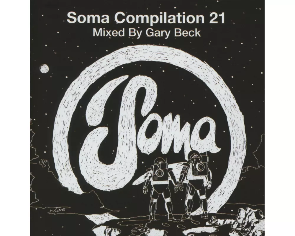 Soma Compilation 21 -