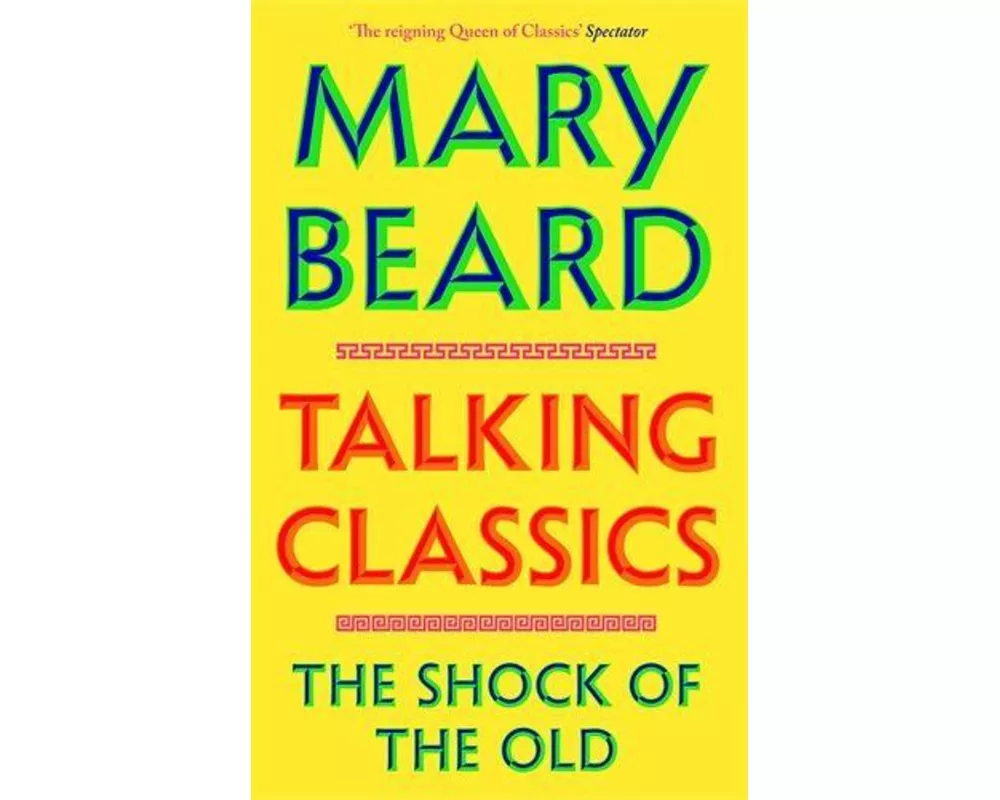 Talking Classics
