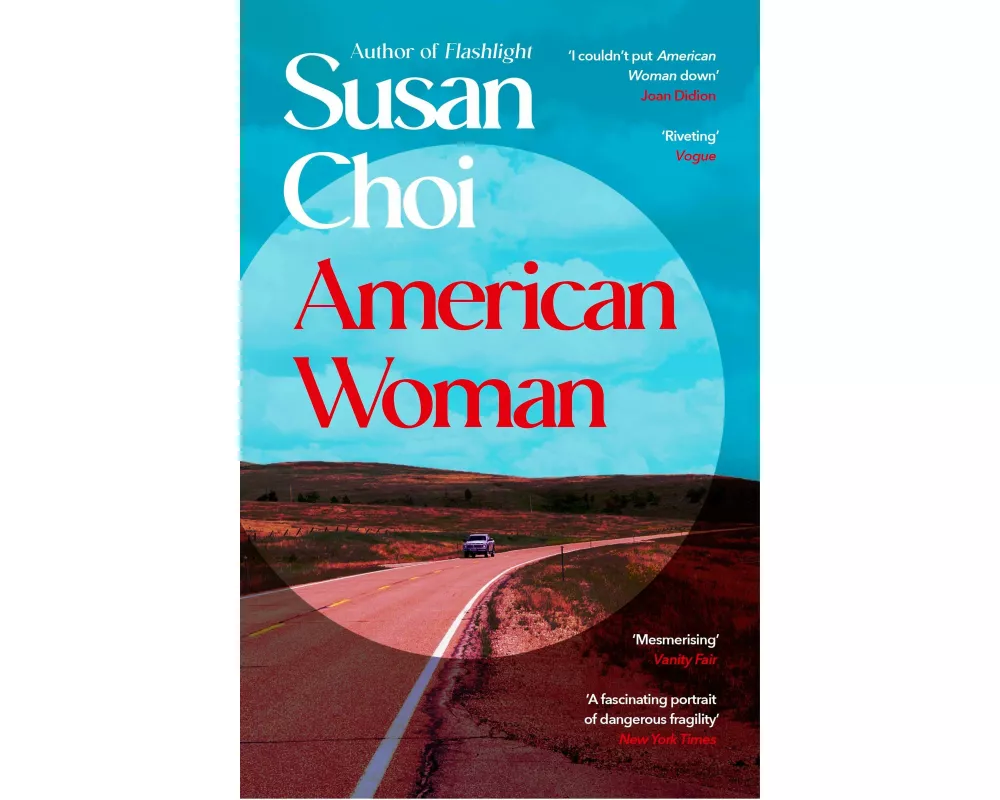 American Woman