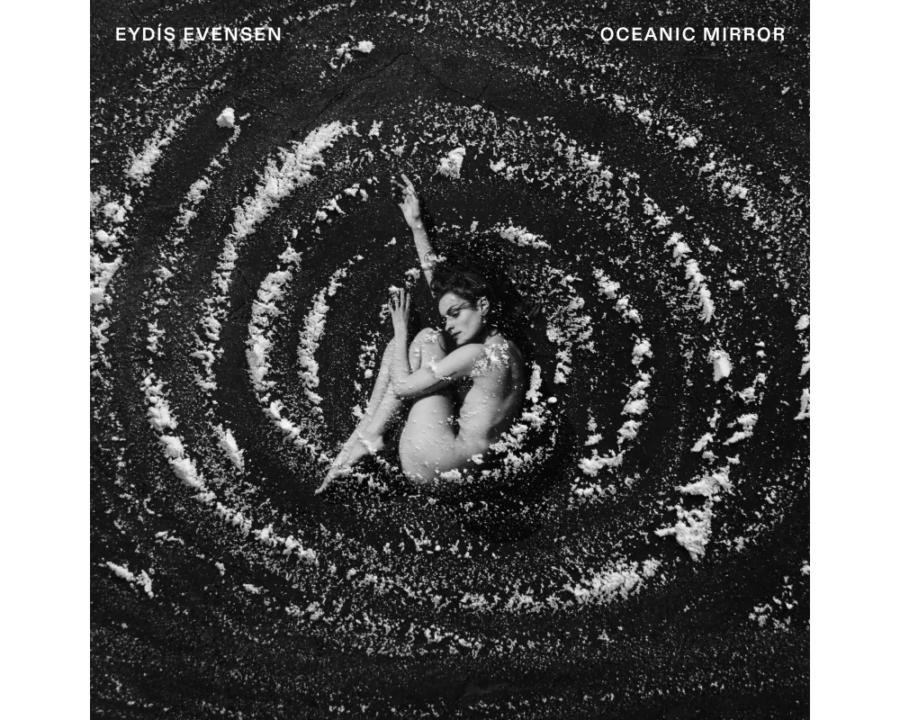 Oceanic Mirror