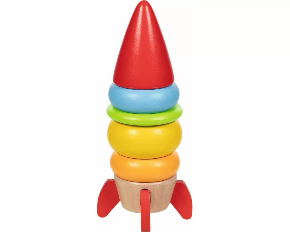 Stapelrakete Sternensprinter