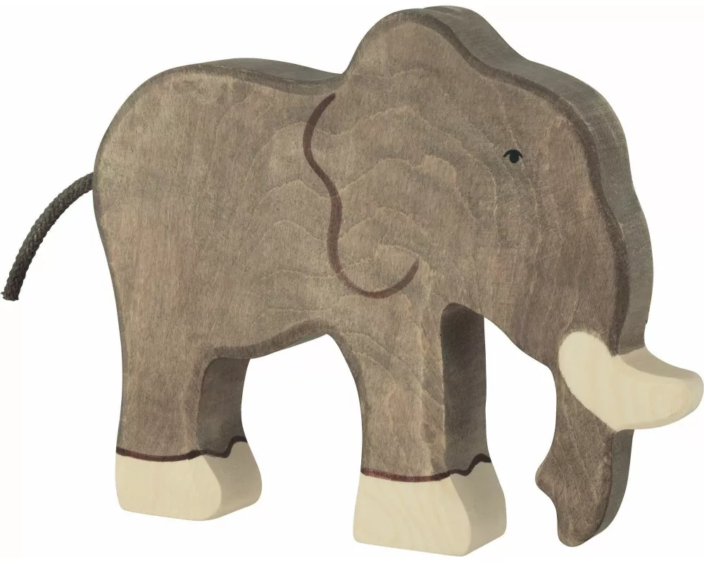 Elefant
