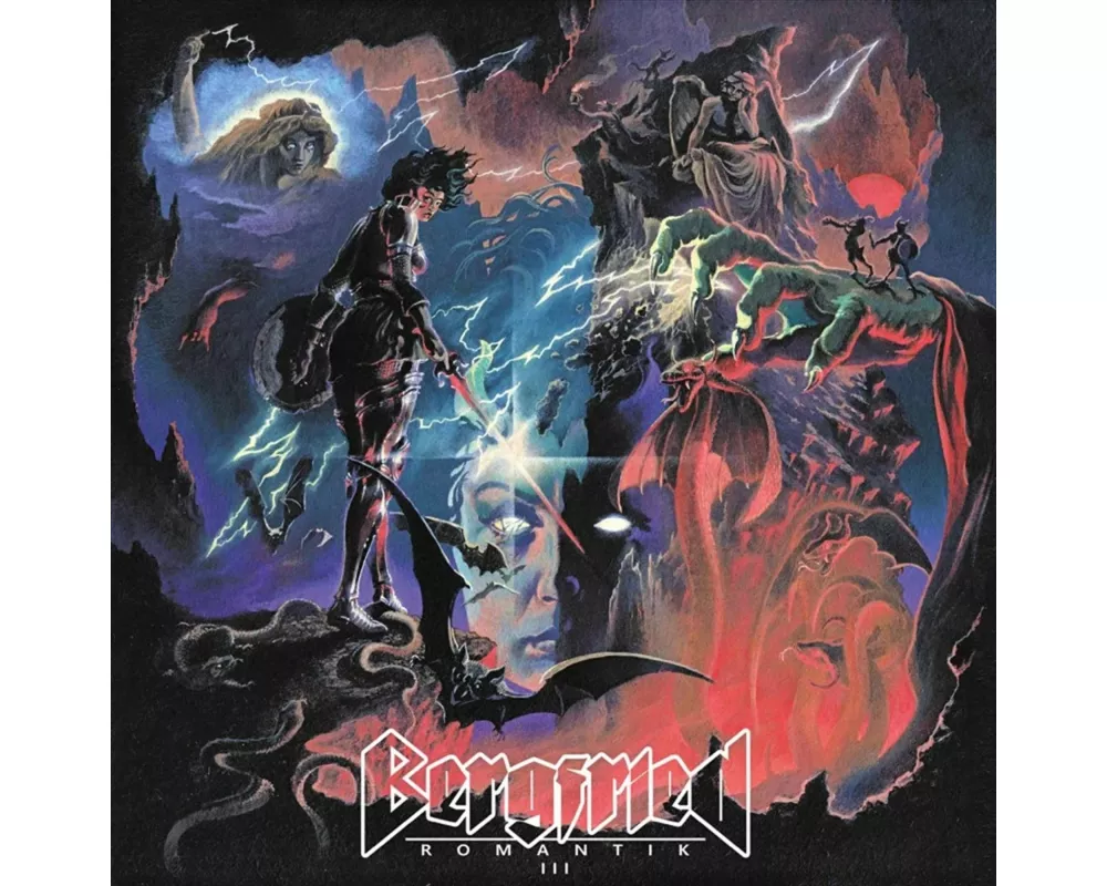 Romantik III