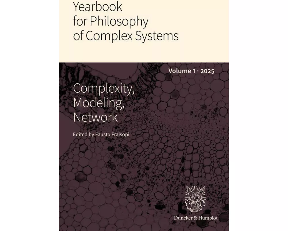 Complexity, Modeling, Network