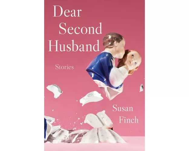 Dear Second Husband