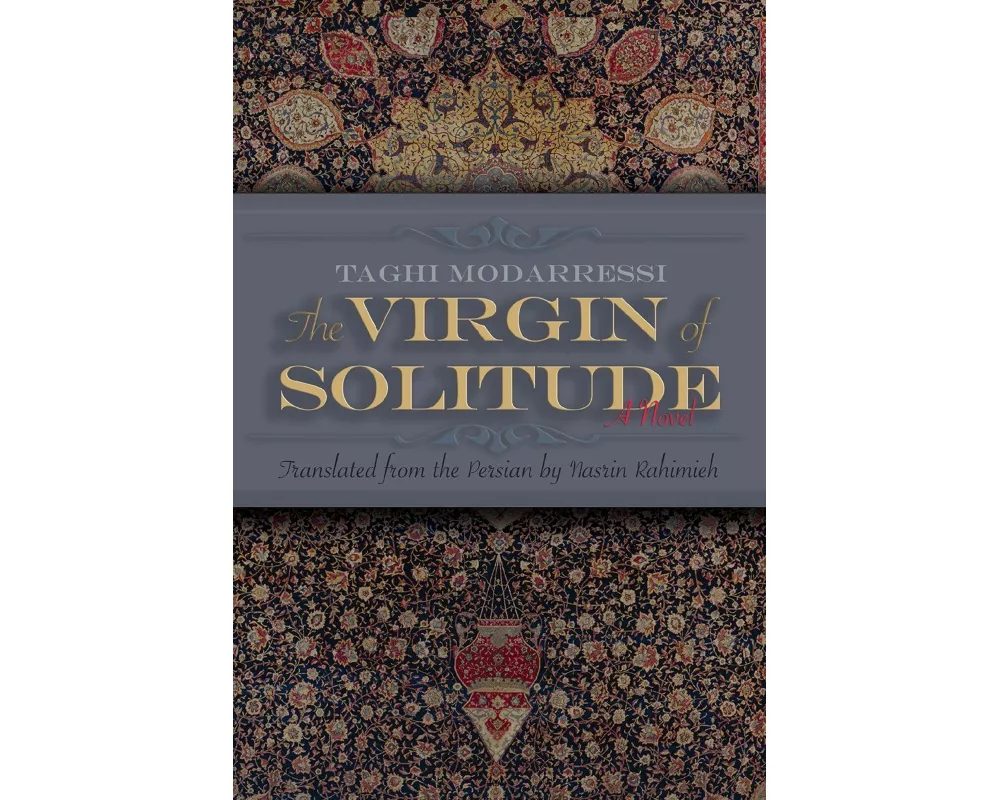 The Virgin of Solitude