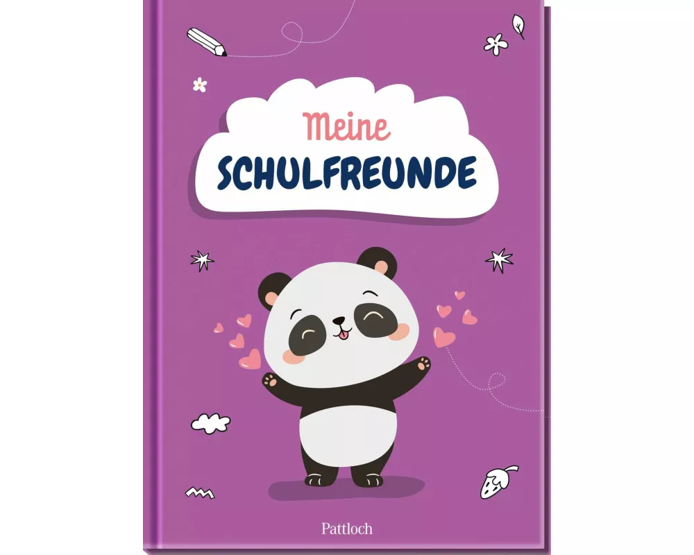 Meine Schulfreunde – Tiere