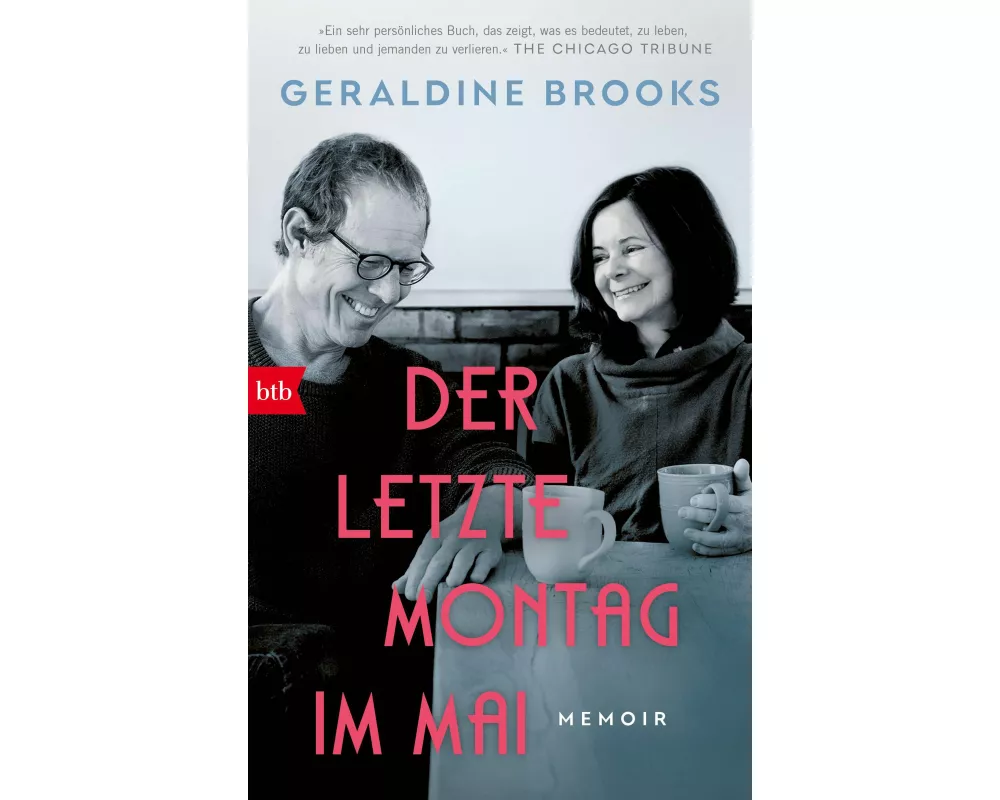 Der letzte Montag im Mai