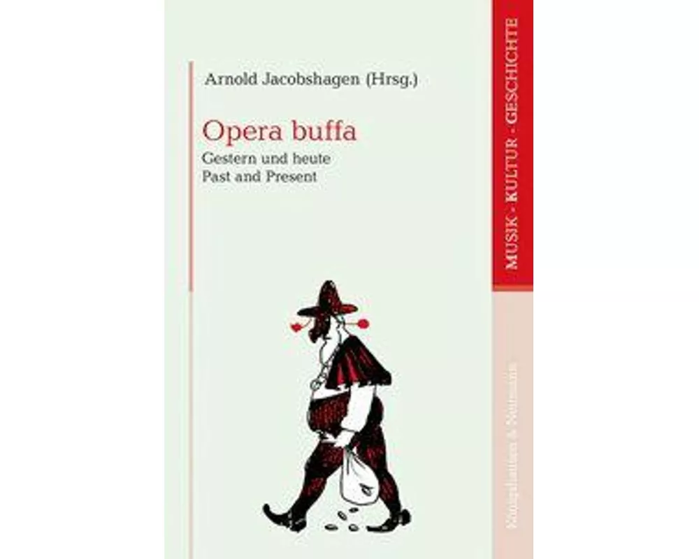 Opera buffa