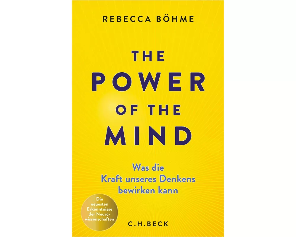 The Power of the Mind