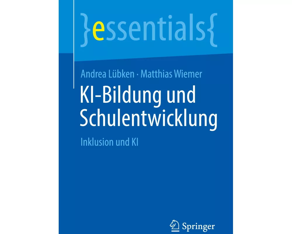 KI-Bildung und Schulentwicklung