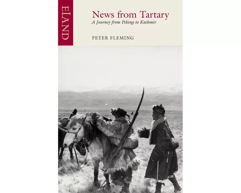 News From Tartary