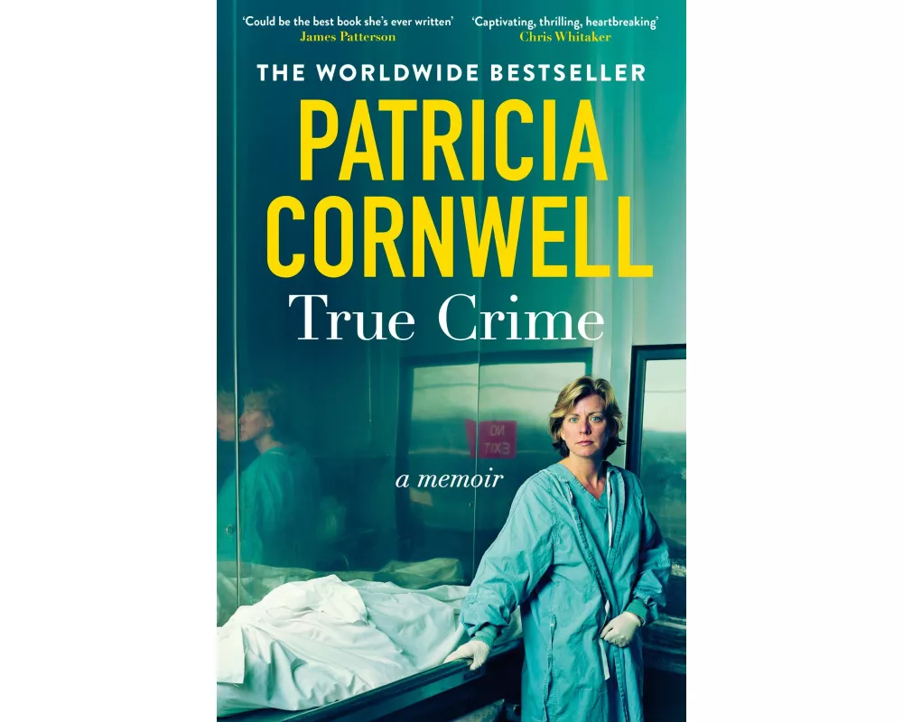 True Crime