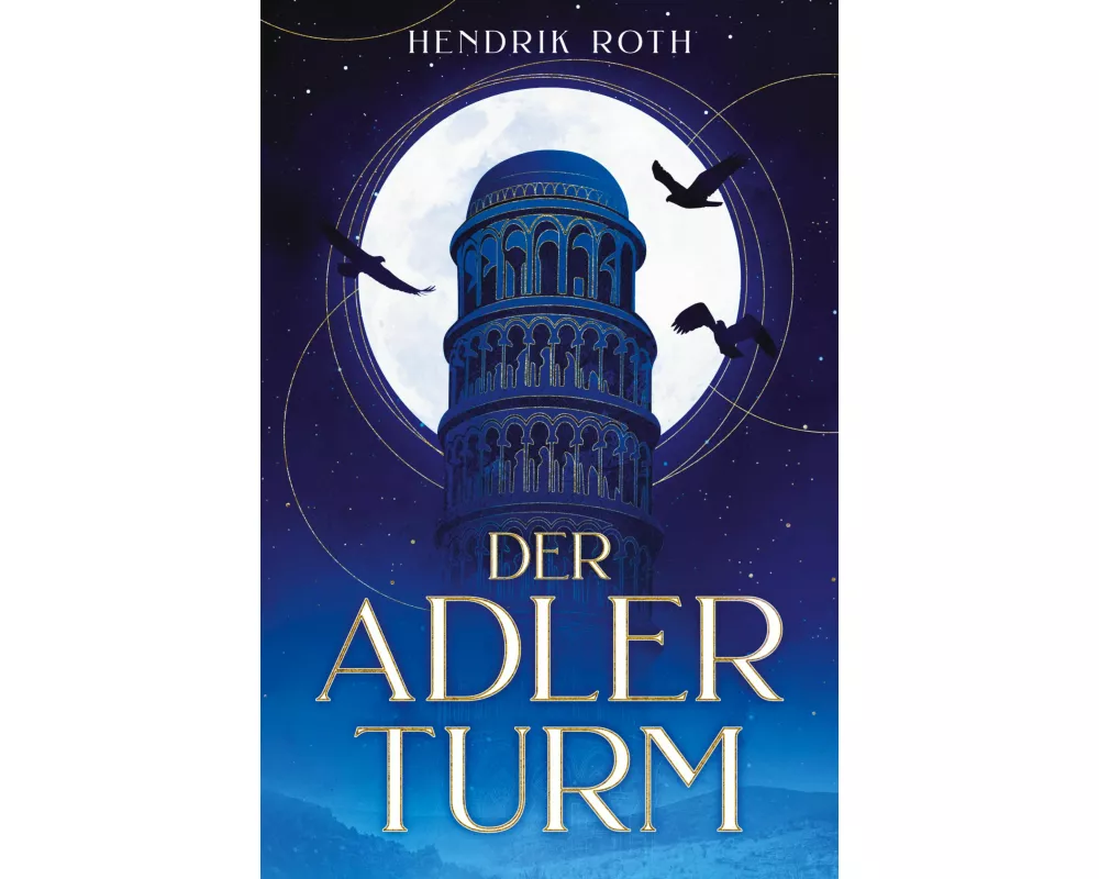 Der Adlerturm