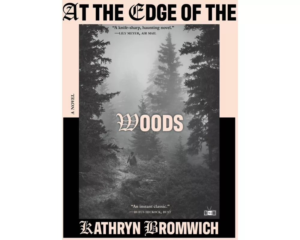 At the Edge of the Woods