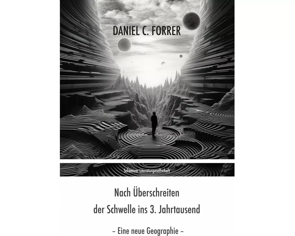 Nach Überschreiten der Schwelle ins 3. Jahrtausend