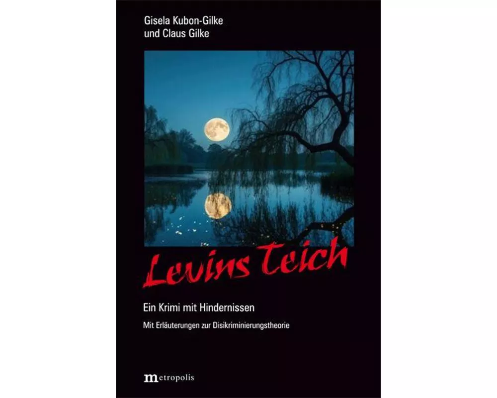 Levins Teich