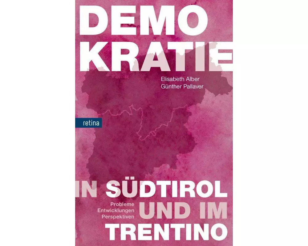 Demokratie in Südtirol und im Trentino