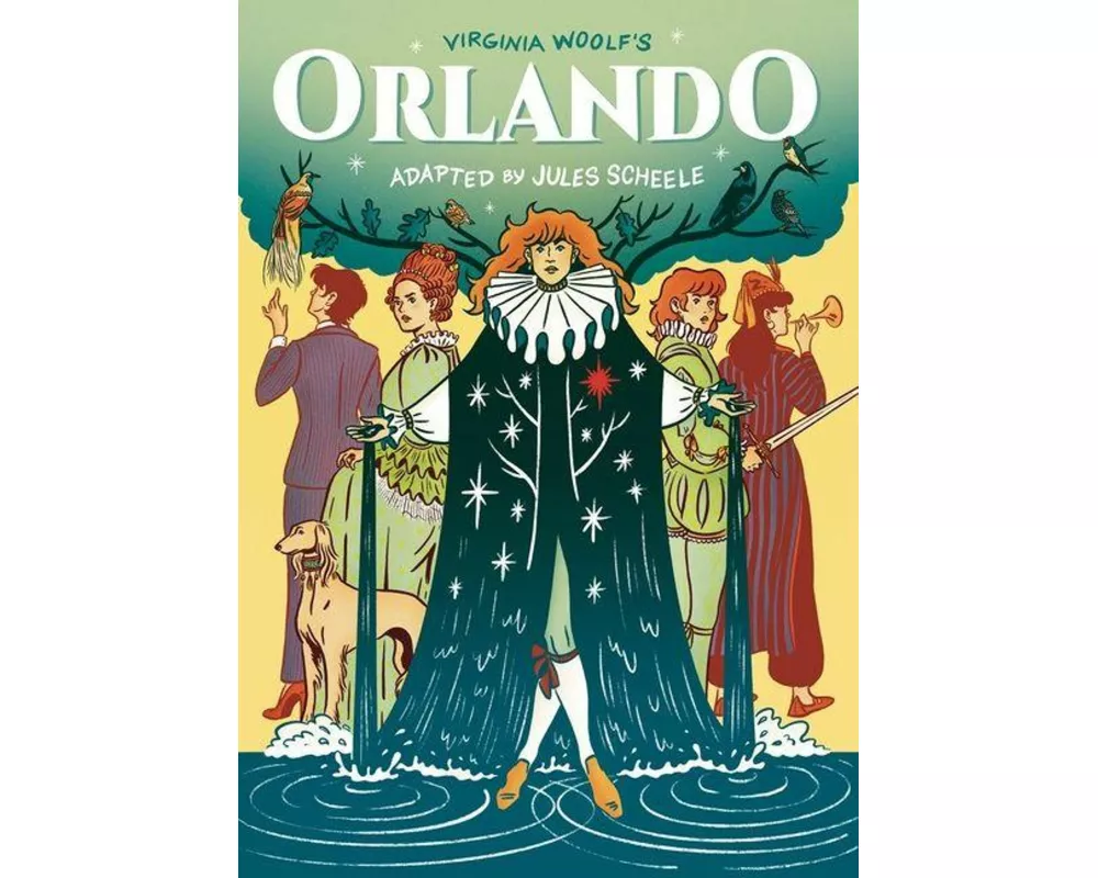 Orlando